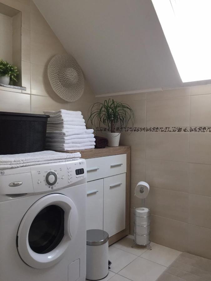 Apartment Majetic Gornji Vaganac Esterno foto