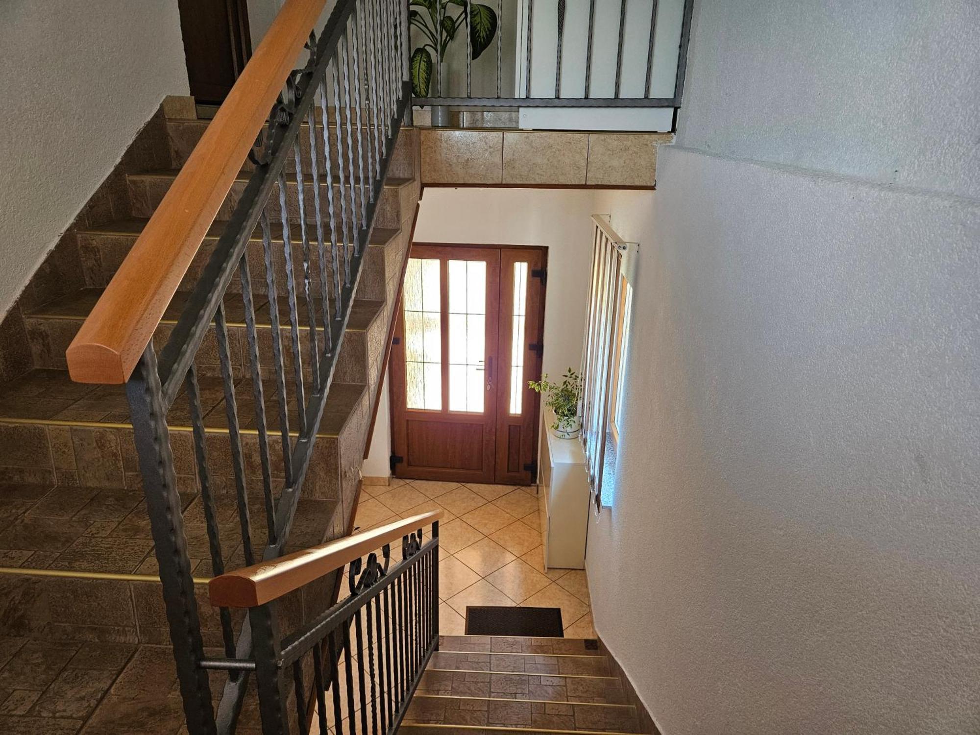 Apartment Majetic Gornji Vaganac Esterno foto