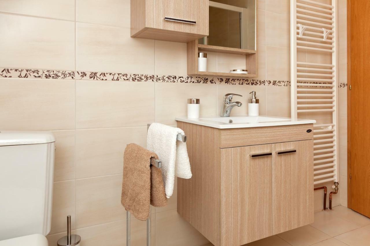 Apartment Majetic Gornji Vaganac Esterno foto
