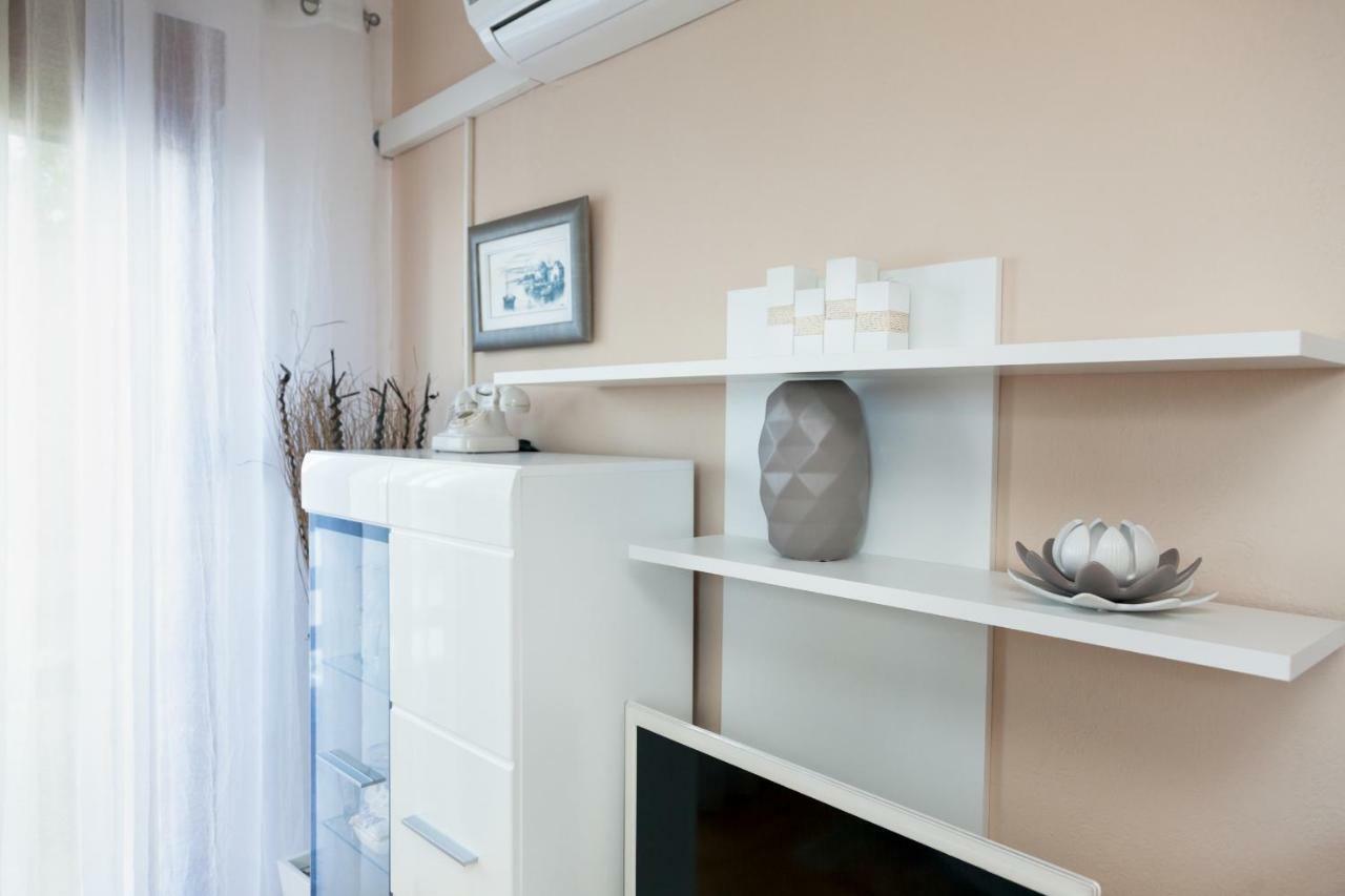 Apartment Majetic Gornji Vaganac Esterno foto