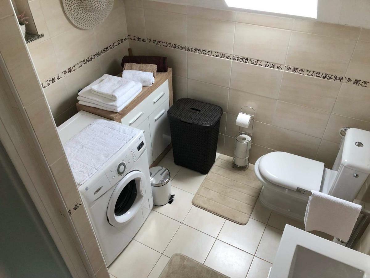 Apartment Majetic Gornji Vaganac Esterno foto